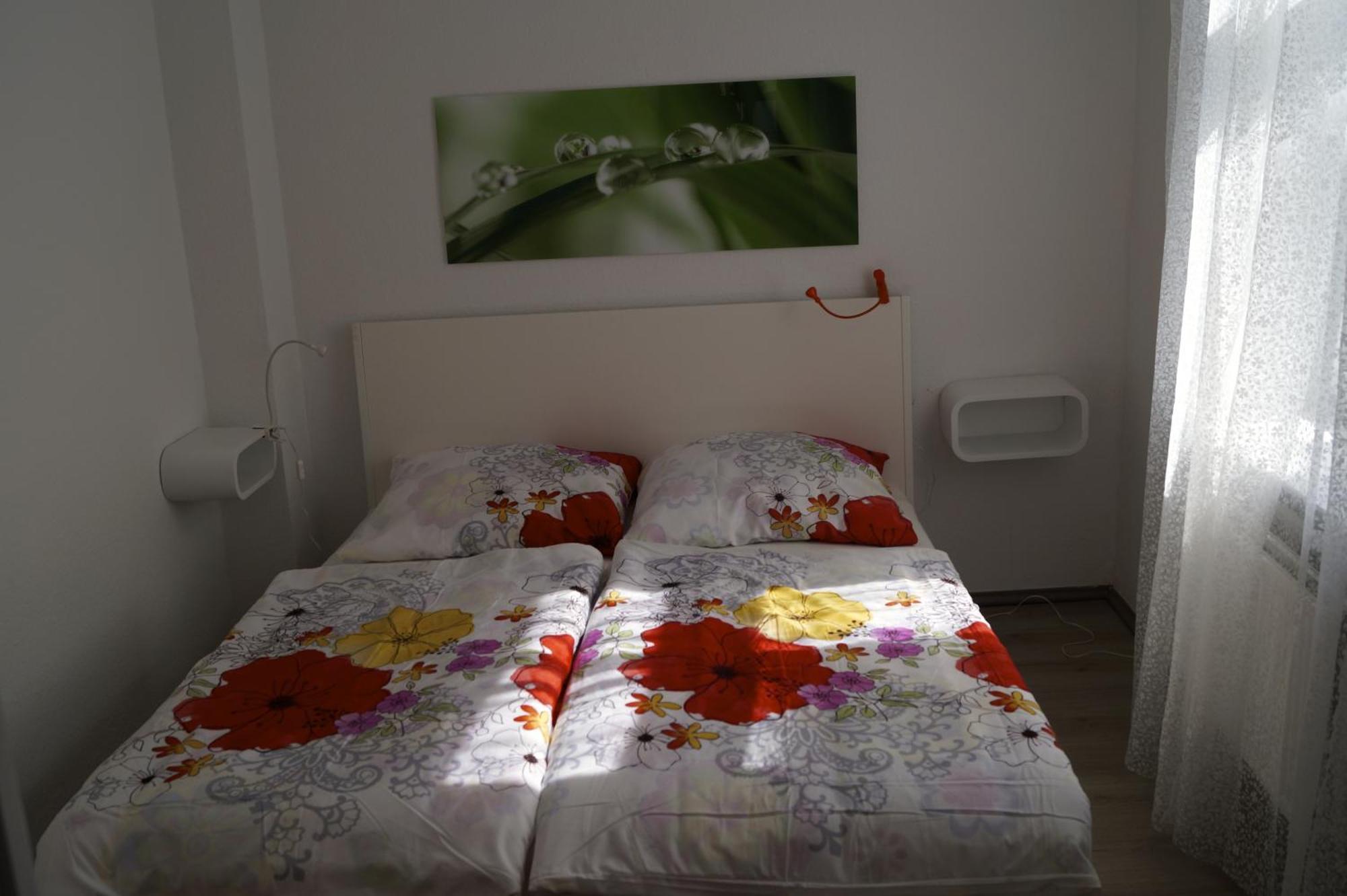 Fewo Auf Der Dominsel-Domlinden Brandenburg  Quarto foto