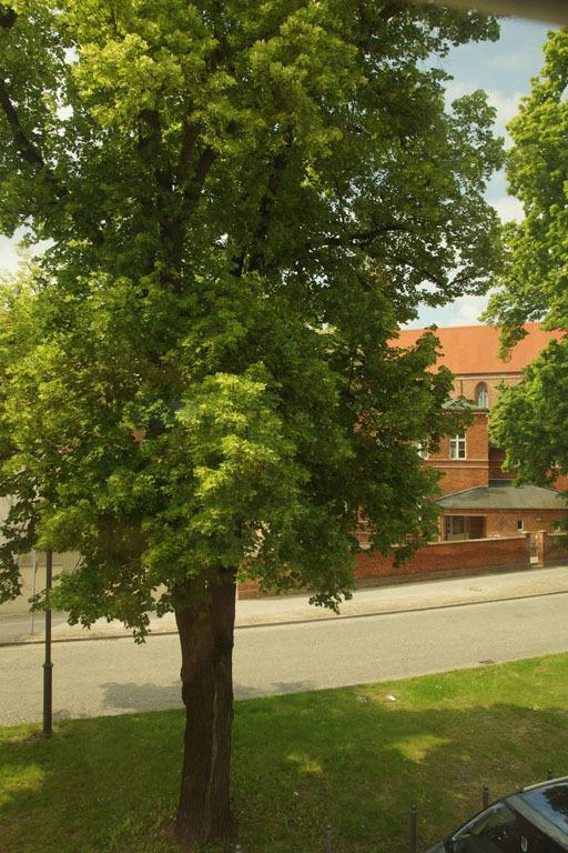 Fewo Auf Der Dominsel-Domlinden Brandenburg  Quarto foto